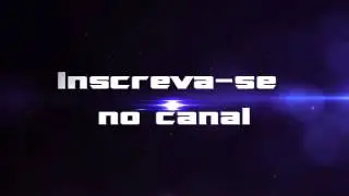 Nova Intro para o canal Vlog do Enel.