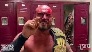 Elijah Dean responds to Bill Collier
