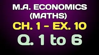 MA Maths Ch-1 Ex-10 Rank Of Matrix Complete Solution #pkbmathscompany #education