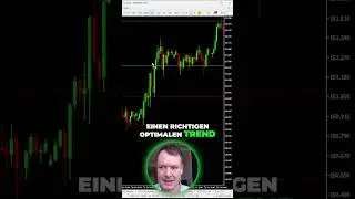 Trendhandel Tricks: Kopfschmerzen-Frei Profitabel Traden