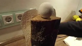 Holzengel