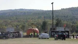 Harvest Hill Farms reopens after hayride accident
