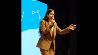 Monita Bala hosts Infosys Topaz - Responsible AI Summit
