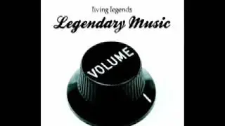 Living Legends - Moving At the Speed of Life - Feat Black Aesop and Slug of Atmosphere
