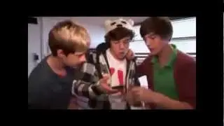 One Direction - Bonde do Tigrão (Cerol na Mão)