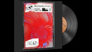 King, Scar - Scarlxrd [640 kbps] [CS:GO Music Kit]