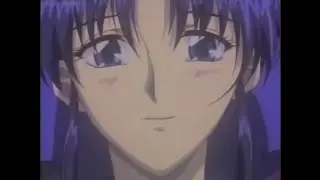 🌲💎 Kenshin Marrys Kaoru 💍