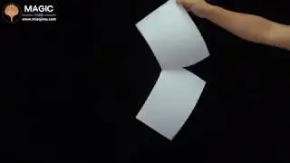 staple paper without a stapler  | Best Life Hacks