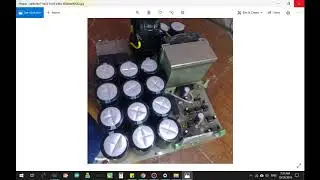 2- Half wave vs Full wave, DC link cap sizing,Bridge Rectifier diode sizing