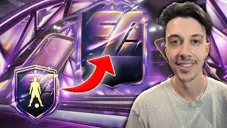 Улучшение героя MAX 87 и награды Rivals DIV 1 &mdash; FC 26 RTG #22