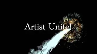 Global: Reaching artist from around the WORLD!