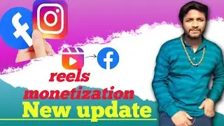 Facebook very bad monetization update 😭| ads reels Earning not showing | how to earn money 💸💵