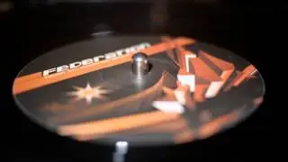 Citizen - The Motion (DJ Kalm Mix) - Federation (2000)