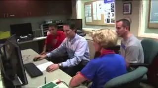 University of Florida  Volleyball Research Physics