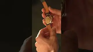 The Most Attractive Nostalgic Watch Ever Made in Germany. For Only 250&euro;!