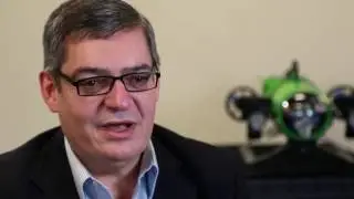 Aquabotix - Simple, Inspired, Powerful Innovation