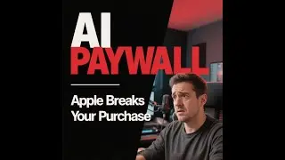 Apple Creator Studio&rsquo;s AI &ldquo;Paywall&rdquo;: Why Your One-Time Purchase is Now Broken