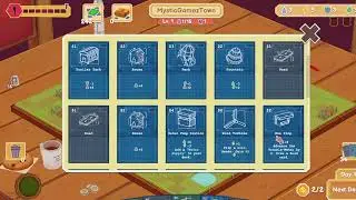 Cardboard Town: 5 Tips and Tricks/Recommendations Guide