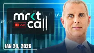 Gold Shines, S&P Hits 7000, Fed Decision + Tech Earnings Bonanza  |  $MSFT $META $TSLA