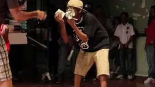 L.O.U.D&reg; WHO GOT THE CROWN 2 DVD TRAILER