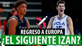 ¿ADAY MARA o BABA MILLER en EUROLIGA? ¿REAL MADRID o BARÇA PENSARÁN en SAINT-SUPERY?