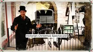 Victorian Christmas at Hull Museums