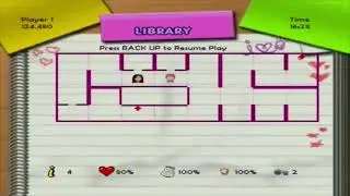 CBBC SKY GAMESTAR DEC 2025 I CARLY GAMEPLAY PART 2