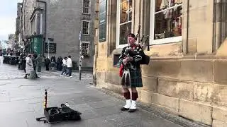 Our two-day trip to the stunning cities of Edinburgh and Glasgow