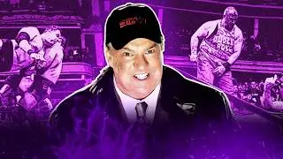 ECW One Night Stand 2005 was...