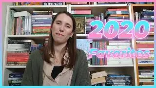 Десять лет фаворитов: 2020