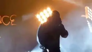ScHoolboy Q - By Any Means, Live