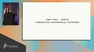 Stamatis Lykos & Elena Chatzimichali - Synthetic Data in Financial Time Series | PyData London 2024