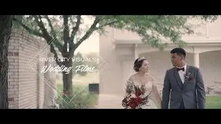 RCV Wedding Films | Reel | Wichita Kansas