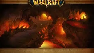 Cataclysm - Ragefire chasm - Lore + Fight
