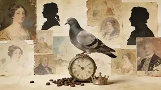 20 исторических личностей со странными привычками