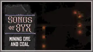 Mining Deep in the Mountain | Songs of Syx v70 | Episode 11