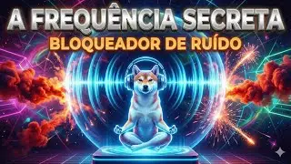 🏠 Ambiente Seguro: M&uacute;sica para C&atilde;es Dormirem sem Sustos Hoje 🐶