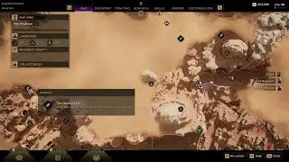 Dune: Awakening &ndash; First Look at the Spice Wars Begin! 🏜️⚔️ MMO Survival Starts Now