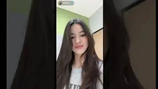Vonssy Live Tiktok #vonssy #livetiktok