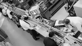 Dialight LED Lighting Corporate Video