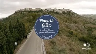 Ad Atessa le Piazzette del Gusto - 2 giugno 2016