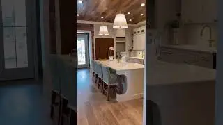 The Grayton House