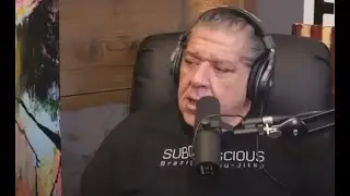 Joey Diaz Reaction to President Candidate