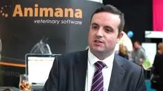 Animana Veterinary Software