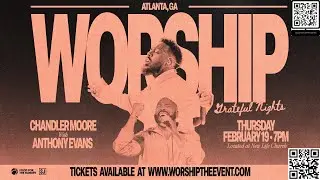9:00am Worship Experience - New Life Church Decatur Live