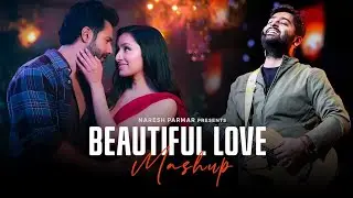 Vibes of Love Mashup 2026 | Sid Guldekar | Arijit Singh Trending Bollywood Mashup #songs #arjitsingh
