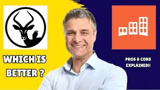 Yieldstreet vs Fundrise 2025 | Which Investment Platform is more Worth It? [FULL GUIDE]
