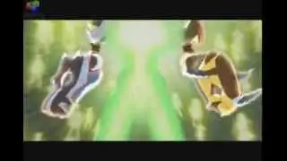 Digimon: The Royal Knights - Winter Born