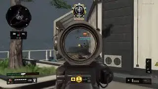 Bo4 all sniper mode