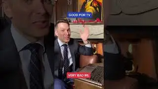 Lawyer Reacts to Suits TV Show! @LawByMike  #Shorts #reaction #law
